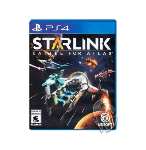 STARLINK: Battle for Atlas